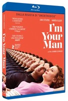 I'm Your Man (Blu Ray) [Blu-Ray]