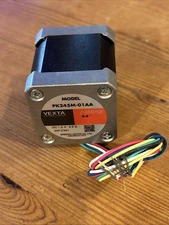 Vexta Stepper Motor PK245M-01AA New