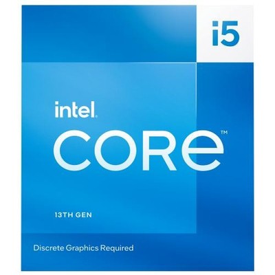 CPU Intel Core i5-13400F CPU Amazon.com: Intel Core i5-13400F 2.5GHz (4.6 Turbo) 10 Core