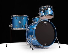 DW Design Series 4pc Frequent Flyer Kit - Aqu...