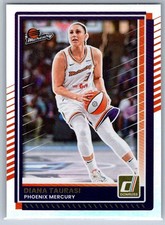 2025 Donruss WNBA Diana Taurasi Holo #14