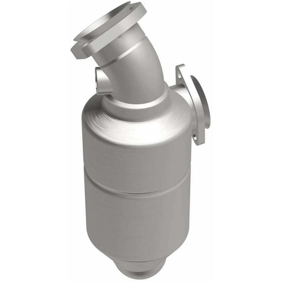 Magnaflow 24045-BL подходит для каталитического конвертера Mercedes CLK430 2001 2002 2003 годов выпуска - Изображение 4 из 4