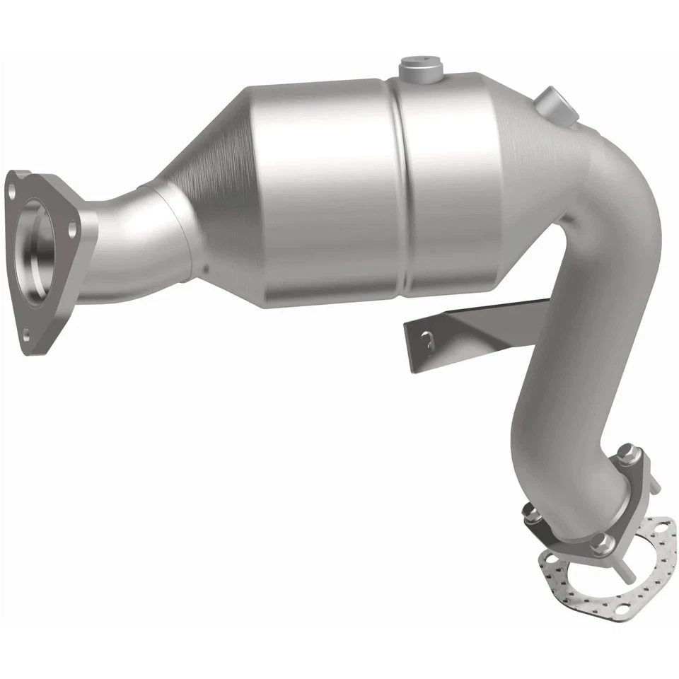 Magnaflow 49136 Direct-Fit Catalytic Converter for 2009-2018 Audi Q5 3.2L P/S - Image 4 of 4