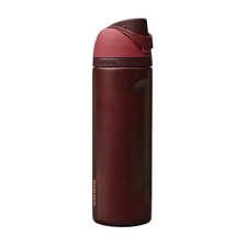 Owala FreeSip Insulated Stainless Steel Water Bottle with Straw, BPA-Free