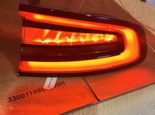 2015-2022 Dodge Charger Oem Rh Outer Taillight 68213145ad Passenger 2015-2022 Dodge Charger Oem Rh Outer Taillight 68213145ad Passenger