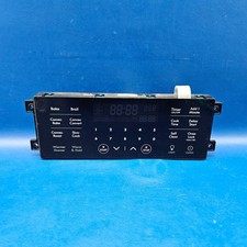 Genuine KENMORE Range Oven, Control Board  316650014 316655001
