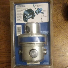 ANCRA CARGO SilverCap Overdrive Ratcheting CAR E17