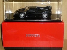 1 43 Kyosho FERRARI F50 Black
