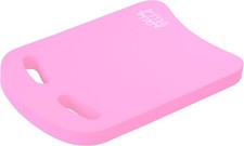Aquapella Swimming Kickboard - One Size Fits All - A Great Adult, Pink
