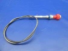 Piper PA-24-250 ACS Products Mixture Control Cable P/N A-790-20-0720 (0925-715)