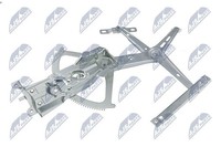 NTY Fensterheber EPS-PL-011 FüR Opel