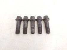 MERCEDES-BENZ EQB X243 Schrauben Electricity 2024 34227735