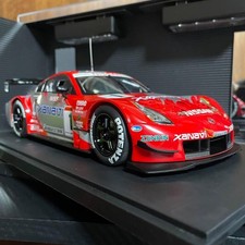 Autoart 1/18 2004 JGTC XANAVI NISMO Z Collectables 17+
