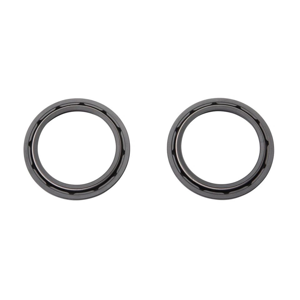 Sellos antipolvo de horquilla Race Tech para Honda CRF250R 2004-2009 Foto 2 de 3