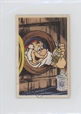 1953 Rich's Serien Peter Pan Stickers Mr Smee Tinker Bell #138 02ro