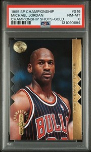 Michael Jordan 24k Gold Card Upper Deck | eBay