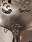 Versailles by Gorham Sterling Silver Salad Serving Fork GW 3-Tine Pierced 8 3/4" — photo 3