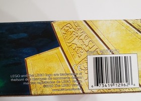 Lego 8060 Typhoon Turbo Sub NEW!  ESTABISHED SELLER 20+ yrs Atlantis Underwater