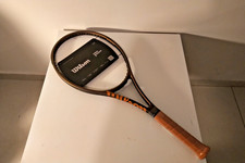 New Wilson Pro Staff 97 V14 315 Gr 4 1/4 16x19