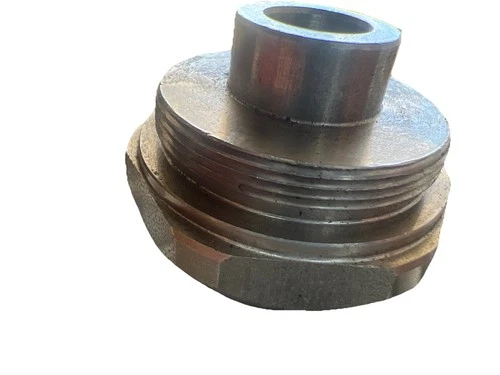 Leonard M20-2A CP BONNET (CHROME)- (2 EA REQD