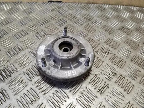 BMW 5 F10 Stoßdämpferlager vorne links 6775735 33506775735 2.00 Diesel 26220186