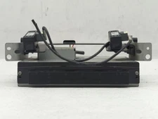 2017-2020 Jaguar F-pace Am Fm Cd Player Radio Receiver XNRPW