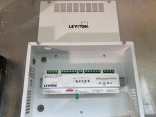 Leviton DRDDP-A40 GreenMAX DRC, Dimmer, 4 Cha...