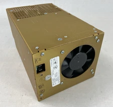 Tamura DC Switching Power Supply Input ~ 92-240Vac 12-4A 47-63Hz - Multiple Out