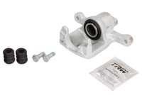 Bremssattel TRW BHN1036E, Hinten Rechts