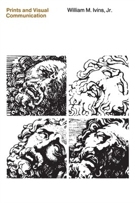 Ivins - Drucke und visuelle Kommunikation - neues Taschenbuch oder Softback - N555z