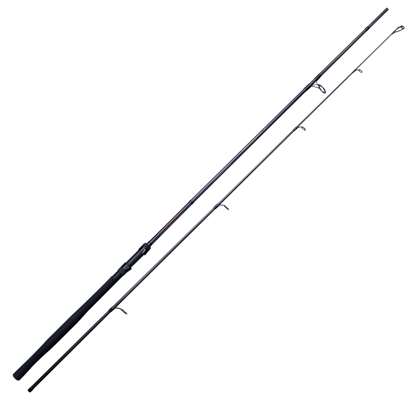 Drennan Red Range Carp 10ft Rod - Coarse Fishing Carp Rod - Free Delivery