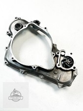 2010 10-17 HONDA CRF250R CRF 250R OEM Inner Clutch Cover Water Pump Housing Gea