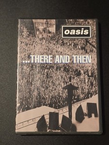 Oasis there and Then | eBay