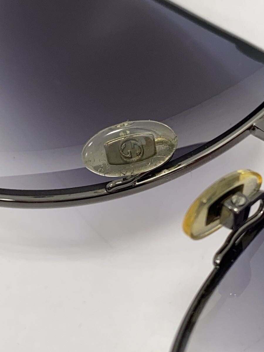 GUCCI Sunglasses Tear Drop GRY Men s GG1946 thumbnail 8
