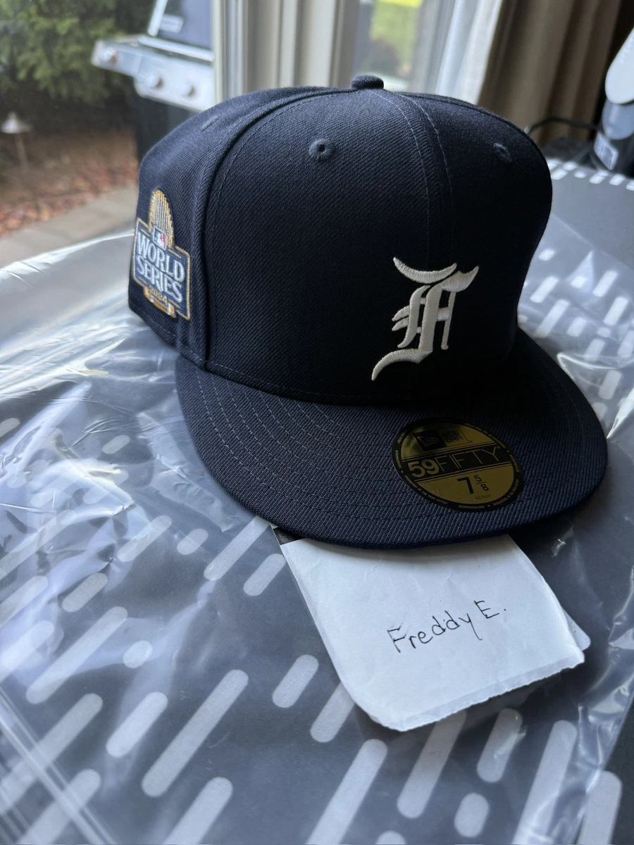 New Era Men's Blue 7 5/8 Size for sale | eBay