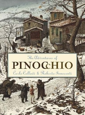 Pinocchio by Collodi, Carlo 0224025236 FREE Shipping
