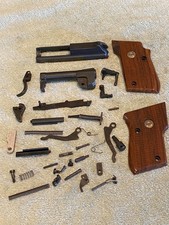 Taurus Pt25 Gun Parts Slide Trigger Hammer Extractor Grips Safety 62612