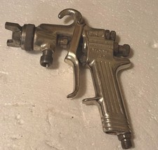 Binks Spray Gun model 62 80046 USA VGC