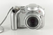 Canon PowerShot S1 IS Silver 8314103822 Tested and Fully Functional Seller Japan