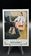 2025 Panini Chronicled Caitlin Clark # 96 - FREE SHIPPING !