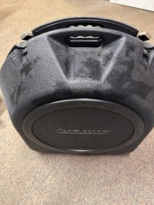 Ludwig Snare Drum Clamshell Case Pre-Owned