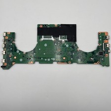 Asus GL703GE MB i78750H GTX 1050Ti 16GB RAM Used G2U