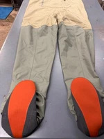 Simms Tirbutary Waders Large King New No Box or Belt - Great Value on Breathable