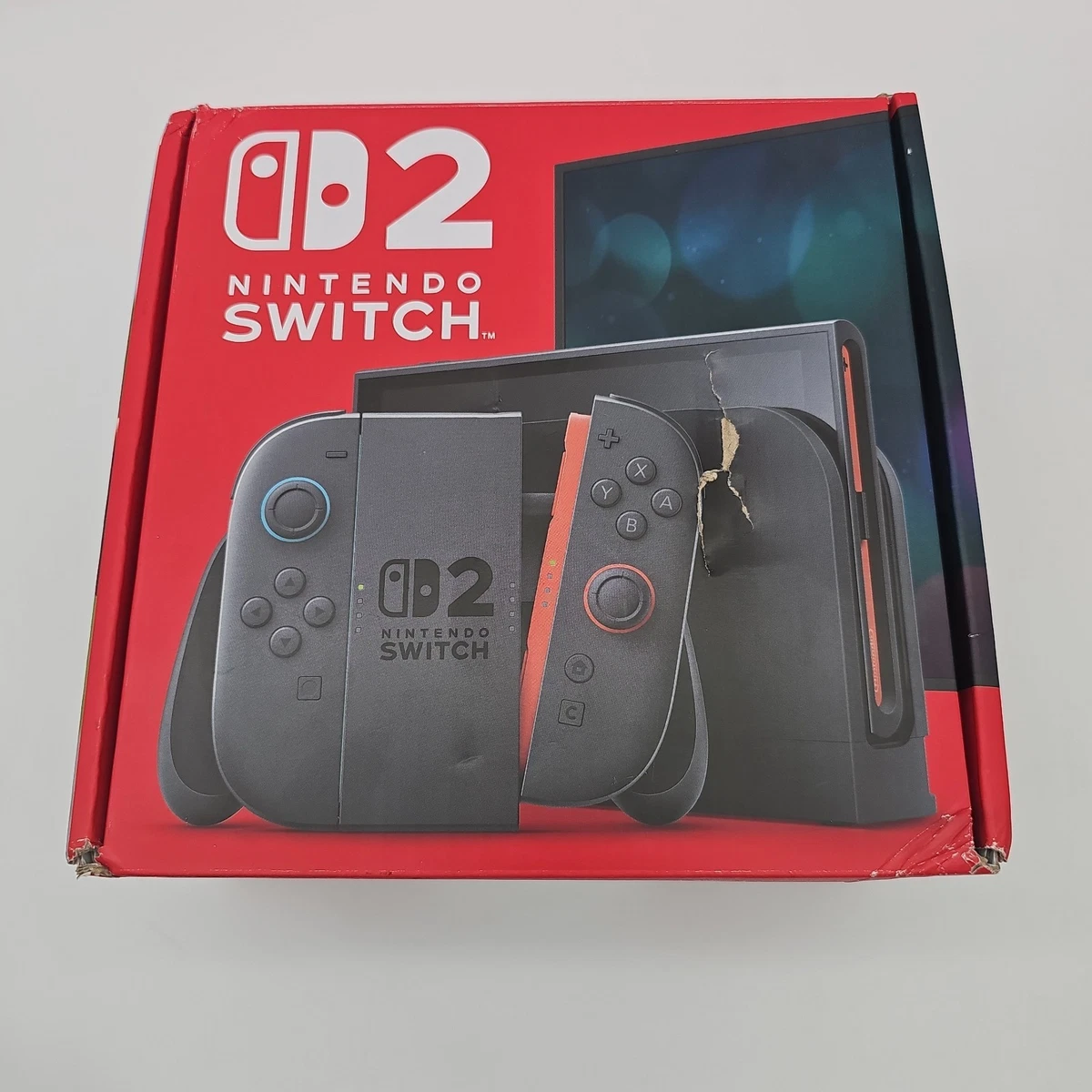 Nintendo Switch Black Video Game Consoles for sale | eBay