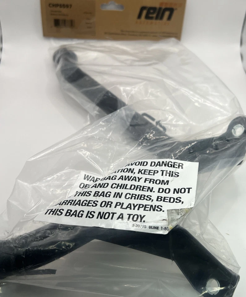 Engine Coolant Pipe fits 1999-2006 BMW 330Ci 325Ci 325i CRP/REIN - Изображение 2 из 4