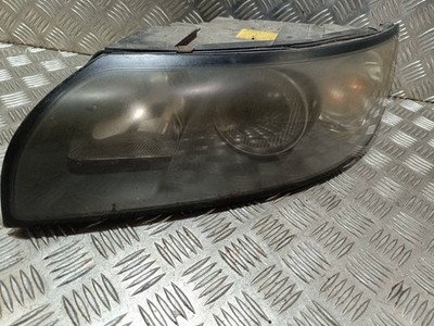 Volvo V50 2004 Links Scheinwerfer 30698648 ARV14841