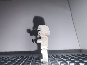 LEGO Star Wars Imperial Hovertank Pilot Minifigure sw0795 75152