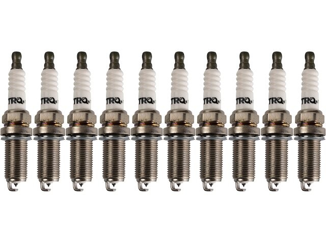 Porsche Carrera GT 2004-2005 Spark plugs Set