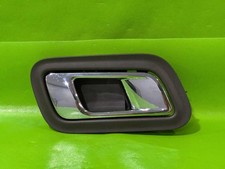10-19 TAURUS PASSENGER RIGHT REAR INTERIOR DO...