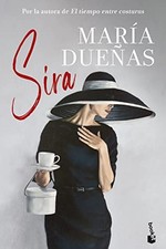 Maria Dueñas Sira (Biblioteca María Dueñas) (Paperback) (UK IMPORT)